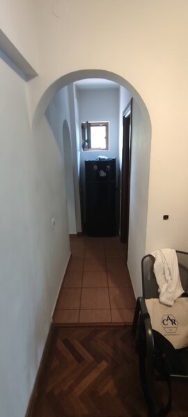 Dacia, Icoanei